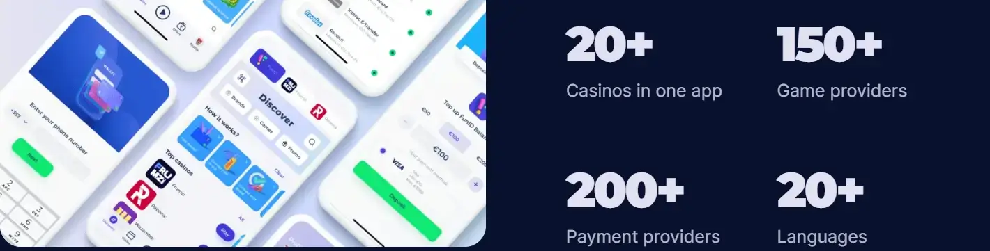 Review: https://funidapp.de/ – Casino Funid für Spieler aus Deutschland