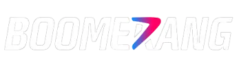 Logo von BoomerangBet
