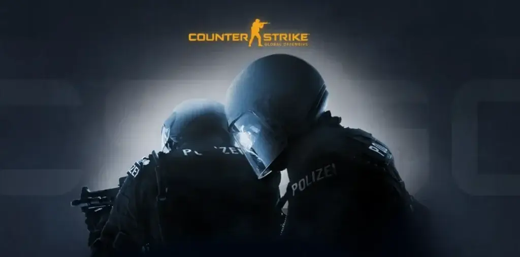 Counter Strike Global Defensive Videospiel