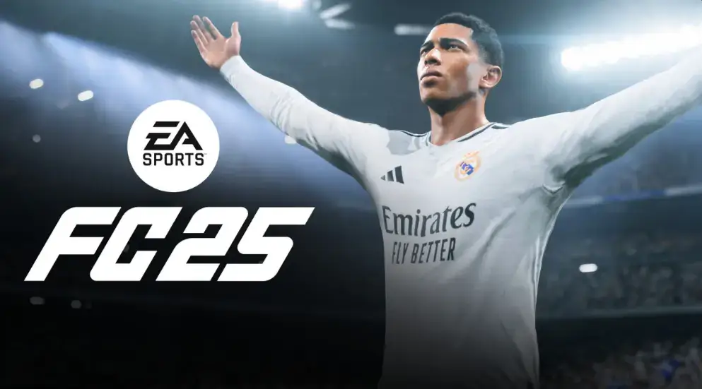 EA Sports FC 25 Spiel