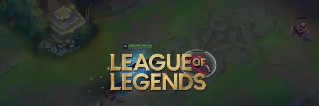 League of Legends Spiel fuer eSport Wetten