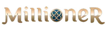 Logo von Millioner