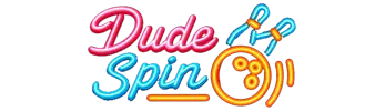 Logo von DudeSpin
