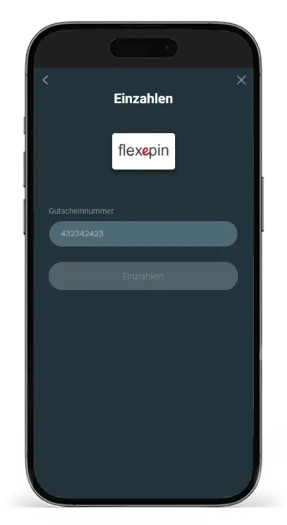 Wettanbieter mit Flexepin Ivibet