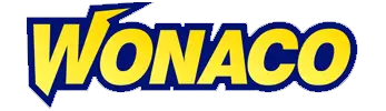 Wonaco